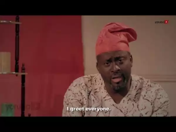 Video: DNA Latest Yoruba Movie 2017 Drama Starring Desmond Elliot | Bimbo Akintola | Bukky Wright